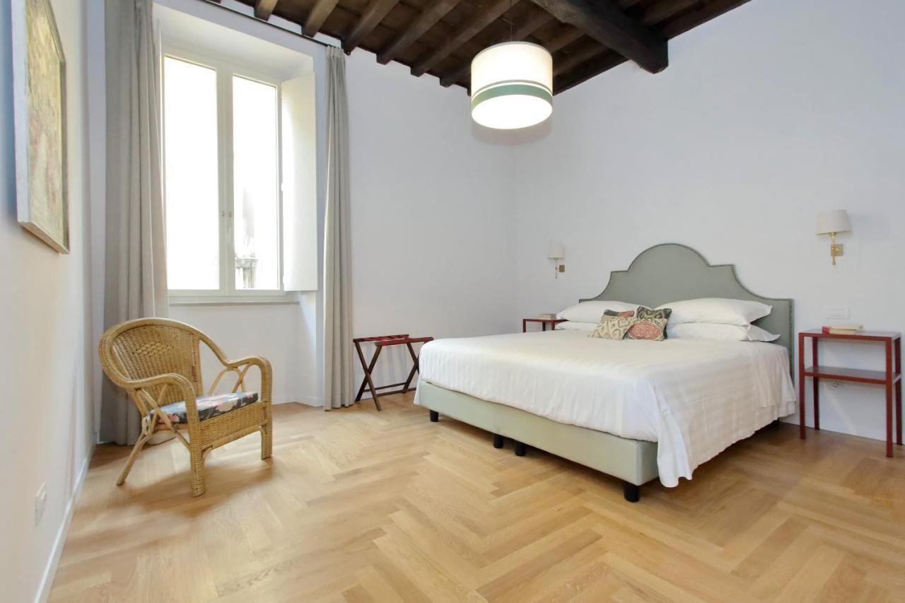 Torre Vecchiarelli - Executive Rooms Roma Eksteriør bilde